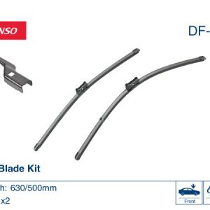 DENSO DF-076 Valytuvai