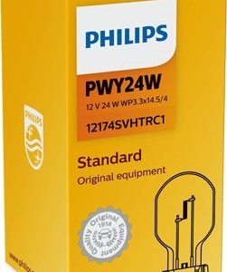 PHILIPS 12174SVHTRC1 Lemputė, indikatorius