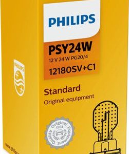 PHILIPS 12180SV+C1 Lemputė, indikatorius