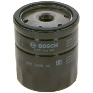 Bosch Öljynsuodatin BOSCH 0 451 103 349