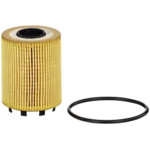 Öljynsuodatin MANN-FILTER HU 713/1 x