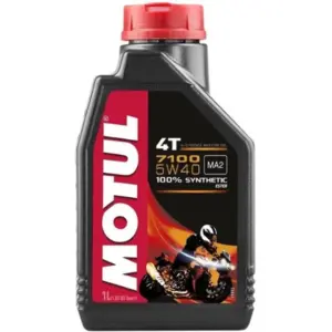Moottoriöljy MOTUL 104086