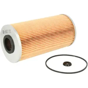 Öljynsuodatin MANN-FILTER H 943/2 t