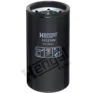 HENGST FILTER Öljynsuodatin HENGST FILTER H325W