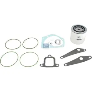 Tiiviste, öljynsuodatin DT Spare Parts 1.31060