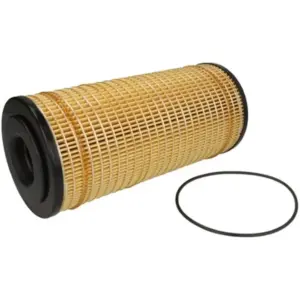 Öljynsuodatin HENGST FILTER E878H D383