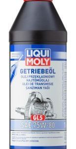 LIQUI MOLY 20463 Greičių dėžės alyva