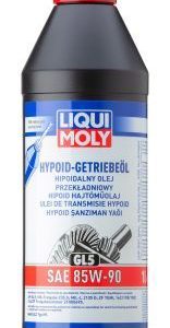 LIQUI MOLY 20465 Greičių dėžės alyva