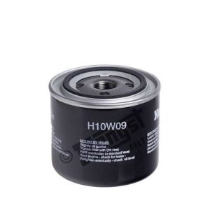 HENGST FILTER H10W09 Alyvos filtras