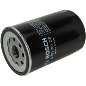 Öljynsuodatin BOSCH 0 451 301 207