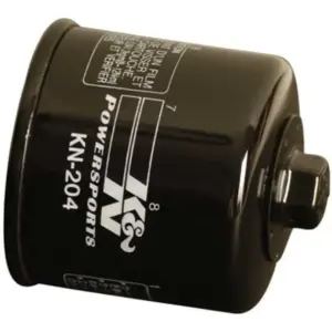 Öljynsuodatin K&N KN-204