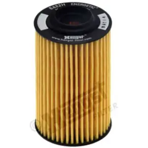 HENGST FILTER Öljynsuodatin HENGST FILTER E622H D145