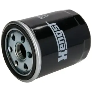 Öljynsuodatin HENGST FILTER H97W10