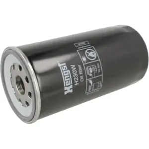 Öljynsuodatin HENGST FILTER H230W