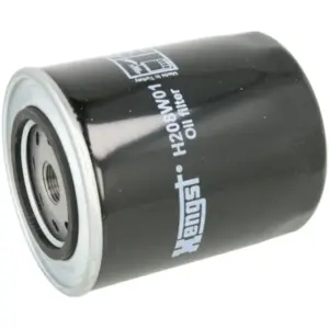 HENGST FILTER Öljynsuodatin HENGST FILTER H208W01