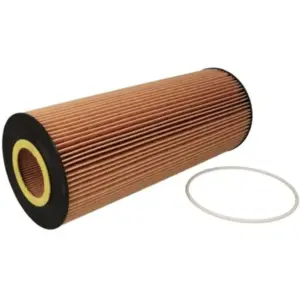 Öljynsuodatin HENGST FILTER E500H D129