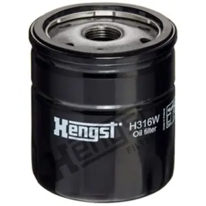 Öljynsuodatin HENGST FILTER H316W