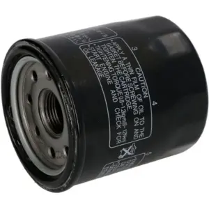 HiFlo Öljynsuodatin HIFLO HF303