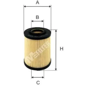 Öljynsuodatin M-FILTER TE 4066