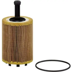 Öljynsuodatin MANN-FILTER HU 719/7 x