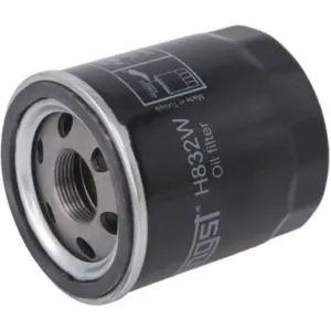 HENGST FILTER Öljynsuodatin HENGST FILTER H832W