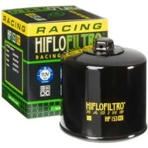 Hiflofiltro Racing-öljynsuodatin - HF153RC