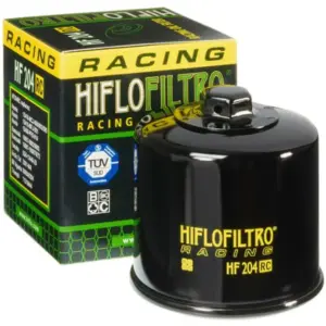 Hiflofiltro Racing-öljynsuodatin - HF204RC