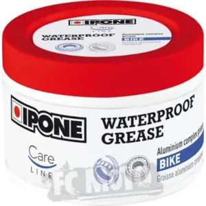 Ipone Vedenpitävä rasva 200g