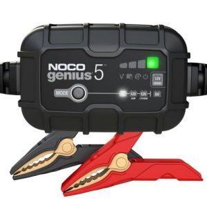 DALYS NOCGENIUS5EU Automobilio užvedėjas (Booster)