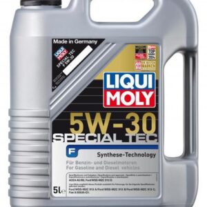 Liqui Moly Special Tec F 5W30 variklio alyva 5L
