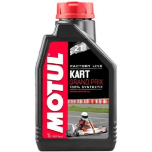 2-tahtimoottorin öljy MOTUL 105884