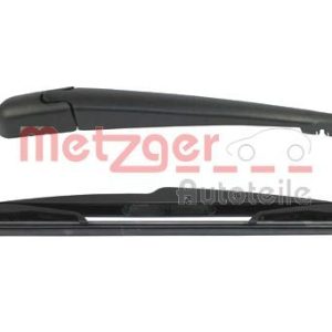 METZGER 2190152 Valytuvo svirtis, priekinio stiklo apliejiklis
