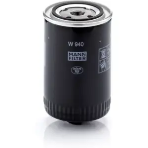 Öljynsuodatin MANN-FILTER W 940 (10)