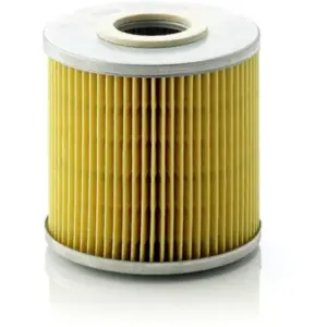 Öljynsuodatin MANN-FILTER H 1029/1 n