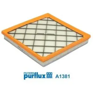 Öljynsuodatin PURFLUX LS169B