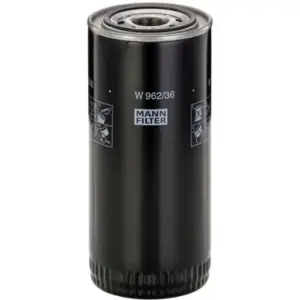 Öljynsuodatin MANN-FILTER W 962/36