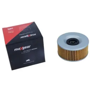 Öljynsuodatin MAXGEAR 26-8020