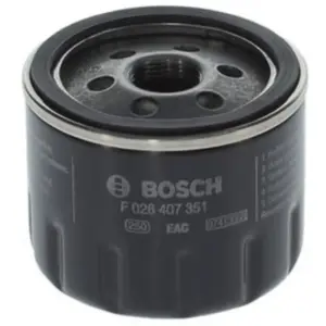 Öljynsuodatin BOSCH F 026 407 351