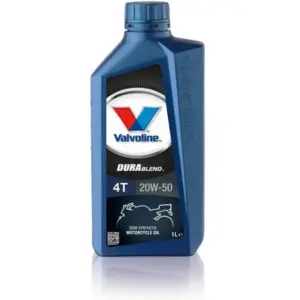 Valvoline Moottoriöljy VALVOLINE 862063