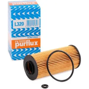 Öljynsuodatin PURFLUX L320