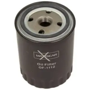 Öljynsuodatin MAXGEAR 26-0406