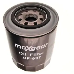 MAXGEAR Öljynsuodatin MAXGEAR 26-0432