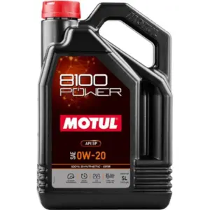 Moottoriöljy MOTUL 111799