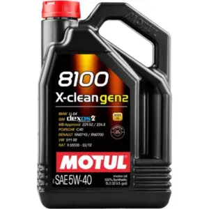 Motul Moottoriöljy MOTUL 109762