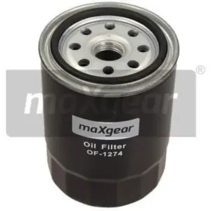 Öljynsuodatin MAXGEAR 26-1223