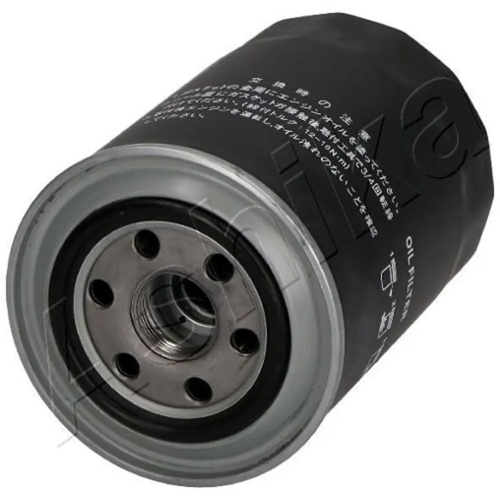 Japanparts Öljynsuodatin JAPANPARTS FO-597S