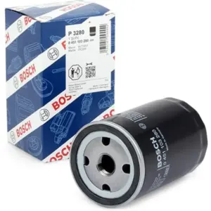 Öljynsuodatin BOSCH 0 451 103 280