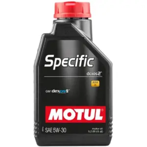 Motul SPECIFIC DEXOS2 5W30 1 l