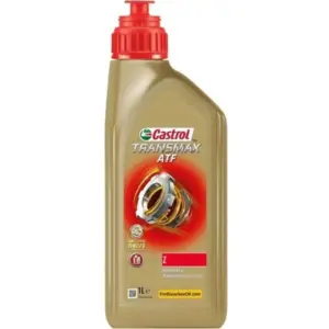 Vaihteistoöljy CASTROL 15F0B8