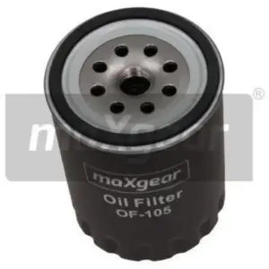 Öljynsuodatin MAXGEAR 26-0870